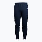 Spodnie tenisowe męskie Joma Challenge navy blue/white