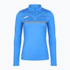 Bluza do biegania damska Joma Record III royal