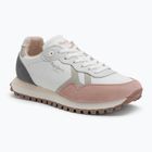 Buty damskie Pepe Jeans Brit-On Master pink