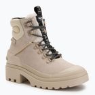 Trapery damskie Pepe Jeans Hale Urban ecru white
