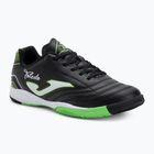 Buty piłkarskie dziecięce Joma Toledo Jr IN black