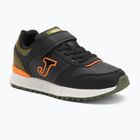 Buty dziecięce Joma Tornado black/green