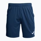 Spodenki tenisowe męskie Joma Open III blue