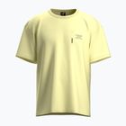 Koszulka tenisowa męska Joma Challenge yellow