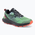 Buty do biegania męskie Joma Tundra green