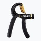 Ściskacz SKLZ Grip Strength Trainer czarny 3408