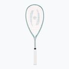 Rakieta do squasha Harrow Response 115 silver/ grey/ white