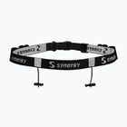 Pas na numer startowy Synergy Race Belt black