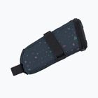 Torba rowerowa pod siodło Kellys Tilt M 0,3 l terrazzo