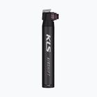 Pompka rowerowa Kellys AirShift 110 psi black