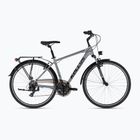 Rower trekkingowy Kellys Carson 10 28" moonstone grey