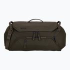 Torba podróżna rowerowa Thule Roundtrip Bike Duffel 55 l deep khaki