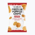 Chipsy proteinowe GymBeam Protein Popped 40 g pepper