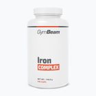 Żelazo suplement diety GymBeam Complex 240 caps