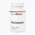 Melatonina GymBeam 120 caps