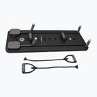 Reformer do pilatesu GymBeam Pilates black