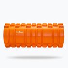 Roller do masażu GymBeam orange