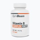 Witamina B GymBeam B-Complex Forte 90 tabs