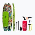 Zestaw deska SUP pompowana iBoard Toucan 11'