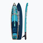 Zestaw deska SUP pompowana Sun Reflections XL 12'0"