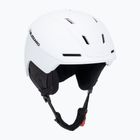 Kask narciarski Blizzard Edge W2W white