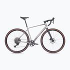 Rower gravelowy Superior XR 6.3 GR brush alu