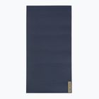 Mata do jogi JadeYoga Fusion Mini Mat 5/16'' 24'' 12'' 8 mm midnight blue