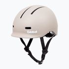 Kask rowerowy dziecięcy QIBBEL Kids Bike pebble grey