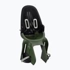 Fotelik rowerowy QIBBEL Air Carrier magic green
