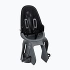 Fotelik rowerowy QIBBEL Air Carrier sparkling silver