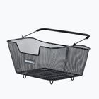 Koszyk rowerowy tylny Basil Base M Multisystem NX black