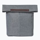 Sakwa rowerowa Basil City Shopper 16 l grey melee