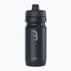 Bidon rowerowy BBB Cycling AutoTank 550 ml black