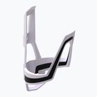 Koszyk na bidon BBB Cycling DualCage white/black