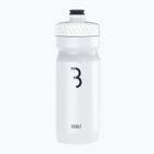 Bidon rowerowy BBB Cycling AutoTank 550 ml white