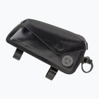 Torba rowerowa na ramę AGU Venture Extreme WP Top-Tube Frame Bag 0,7 l black
