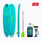 Zestaw deska SUP pompowana JOBE Aero Nera SUP Board Package 10'6"