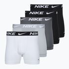 Bokserki męskie Nike Boxer Brief 5 pack dove