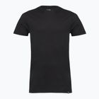 Koszulka męska PUMA Basic Crew 2 pack black