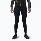 Spodnie rowerowe męskie Rogelli Essential black