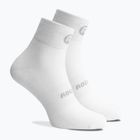 Skarpety Rogelli Core white