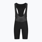 Spodenki rowerowe dziecięce Rogelli Econ Kids Bib Short Jr black