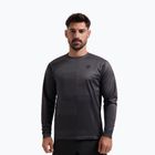 Longsleeve rowerowy męski Rogelli Advntr Core grey