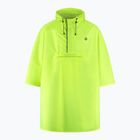 Kurtka rowerowa Rogelli Commuter Core fluor yellow