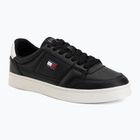Buty męskie Tommy Jeans The Greenwich New Ess black