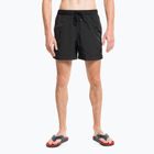 Szorty kąpielowe męskie Tommy Hilfiger Medium Drawstring black