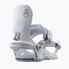 Wiązania snowboardowe damskie Bataleon Etna HW W white