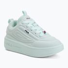 Buty dziecięce FILA Superbubble sooting sea