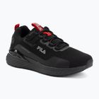 Buty FILA Solrack black