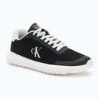 Buty męskie Calvin Klein YM0YM01264 3 Eva Runner Mesh ck/black/bright white